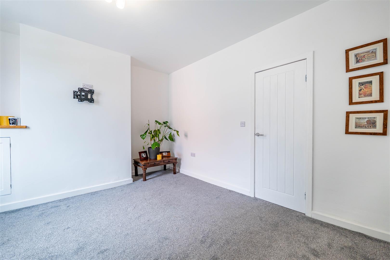 Fairfield Street, Lostock Hall, Preston